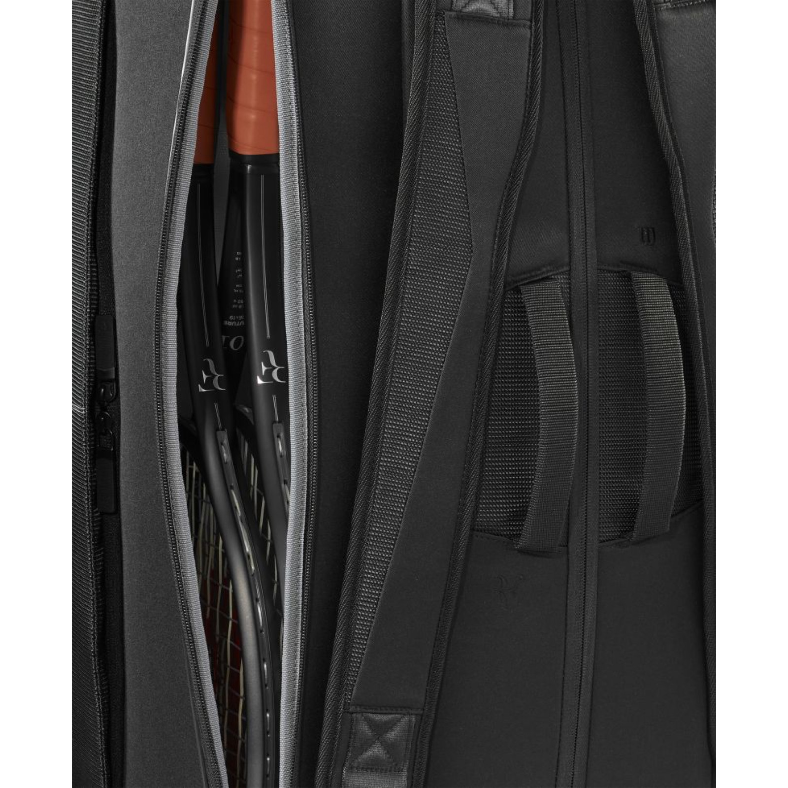 Wilson RF Tournament Racquet Bag 15PK