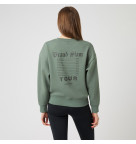 Björn Borg Boyfriend Sweatshirt