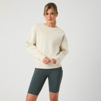 Björn Borg Boyfriend Sweatshirt