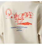 Björn Borg Boyfriend Sweatshirt