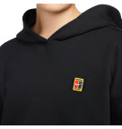 Nike Court Dri-FIT Heritage Fleece Hoody