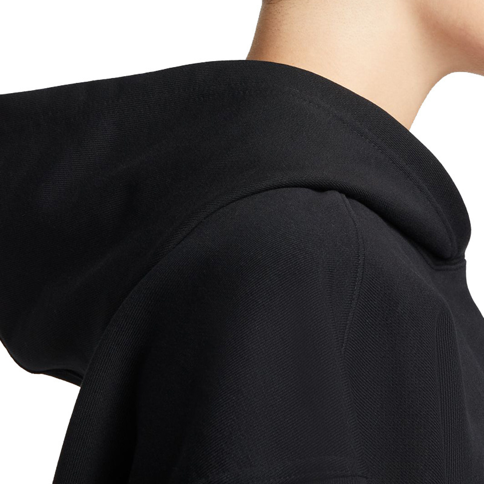 Nike Court Dri-FIT Heritage Fleece Hoody