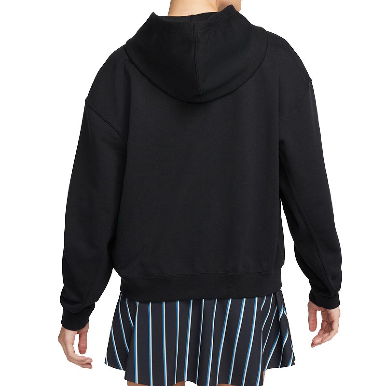 Nike Court Dri-FIT Heritage Fleece Hoody