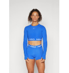 Nike Pro Dri-Fit 365 Crop Long Sleeve