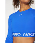 Nike Pro Dri-Fit 365 Crop Long Sleeve