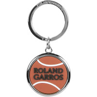 Roland-Garros keyring