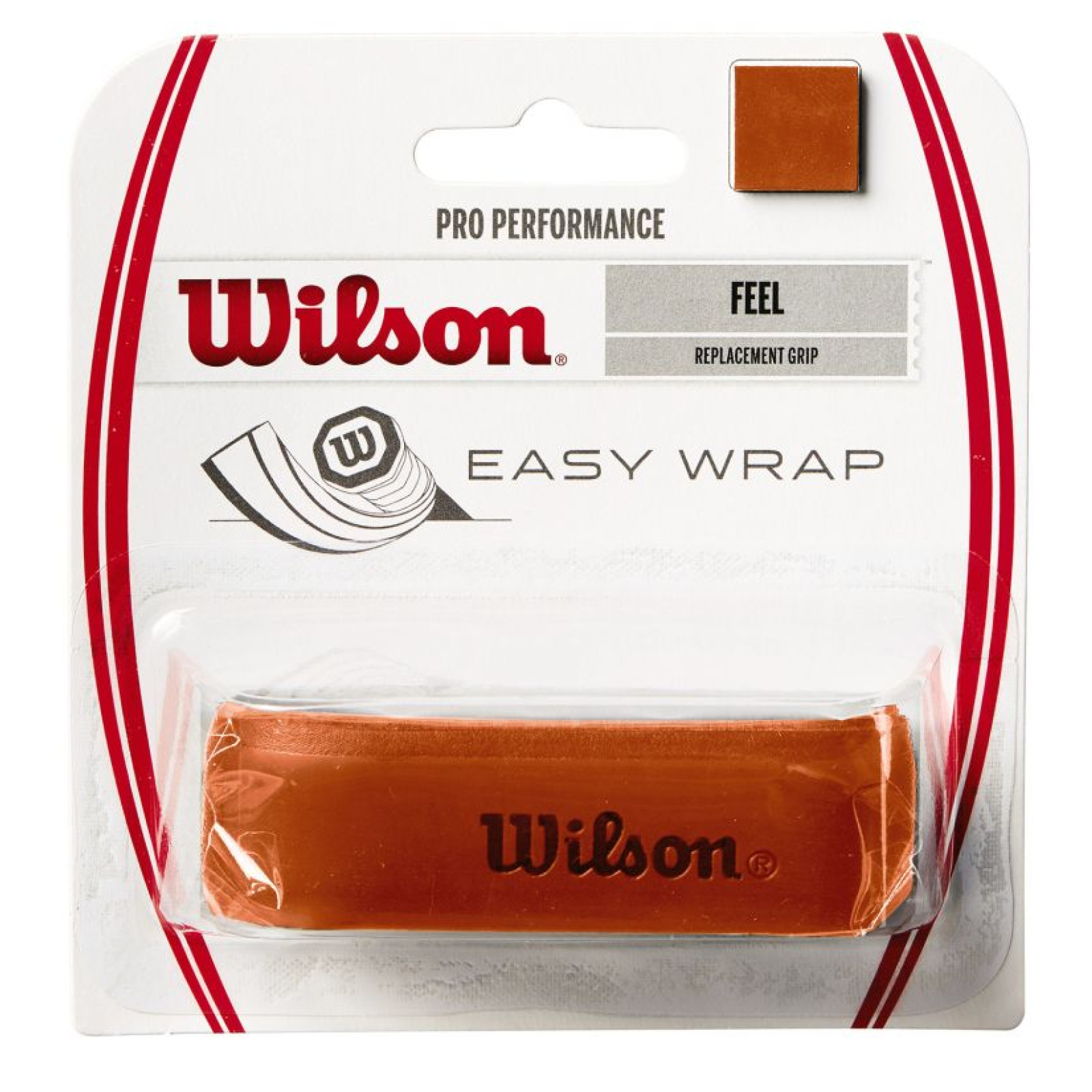 Wilson Pro Performance, 1шт.