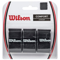 Wilson Pro Overgrip, 3шт.