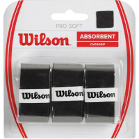 Wilson Pro Soft, 3шт.