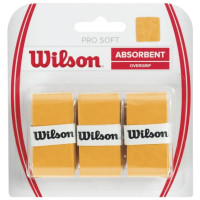 Wilson Pro Soft, 3шт.