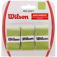 Wilson Pro Soft, 3шт.