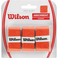 Wilson Pro Soft, 3шт.