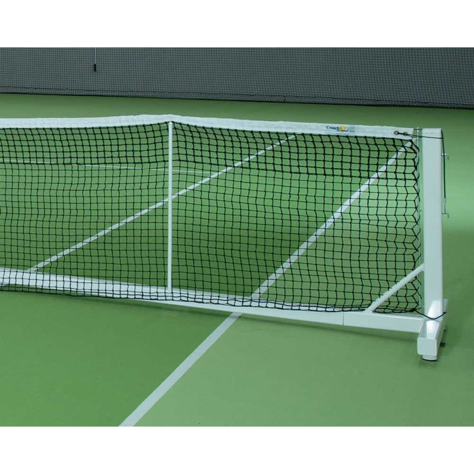 Стойки для теннисной сетки Court Royal II