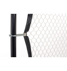 Переносная тренировочная стена