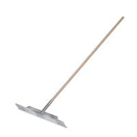 Алюминиевый профильный нож 80 см