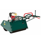 Каток Motor Roller USP III