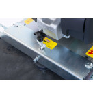 Турбощетка USP 10