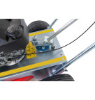 Турбощетка USP 10