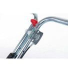 Турбощетка USP 10