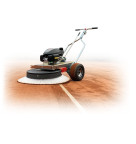 Турбощетка USP 10