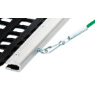 Коврик для уборки теннисного корта Uniplan