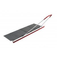 Коврик-щетка для уборки теннисного корта 200 см 