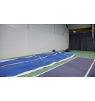 Надувная тренажёрная стена Air Tennis Wall