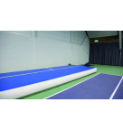 Надувная тренажёрная стена Air Tennis Wall