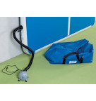 Надувная тренажёрная стена Air Tennis Wall