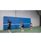 Надувная тренажёрная стена Air Tennis Wall
