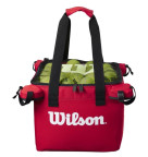 Wilson Teaching Cart Red Bag