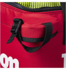 Wilson Teaching Cart Red Bag