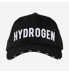 Hydrogen Icon Cap
