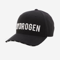 Hydrogen Icon Cap
