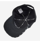Hydrogen Icon Cap