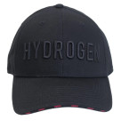Hydrogen Icon Cap