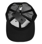 Hydrogen Basket Cap