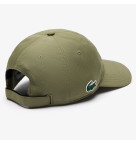 Lacoste SPORT Lightweight Cap