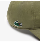 Lacoste SPORT Lightweight Cap