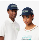 Lacoste Roland Garros Club cap