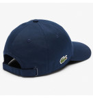 Lacoste Roland Garros Club cap
