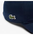 Lacoste Roland Garros Club cap