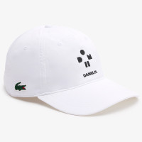 Lacoste Daniil Medvedev cap