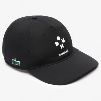 Lacoste Daniil Medvedev cap