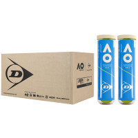 Dunlop Australian Open (18 туб)
