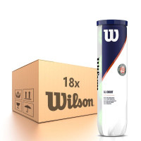 Wilson Roland Garros All Court (18 туб)