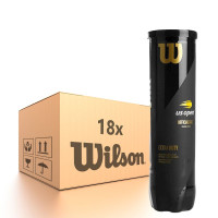 Wilson US Open (18 туб)