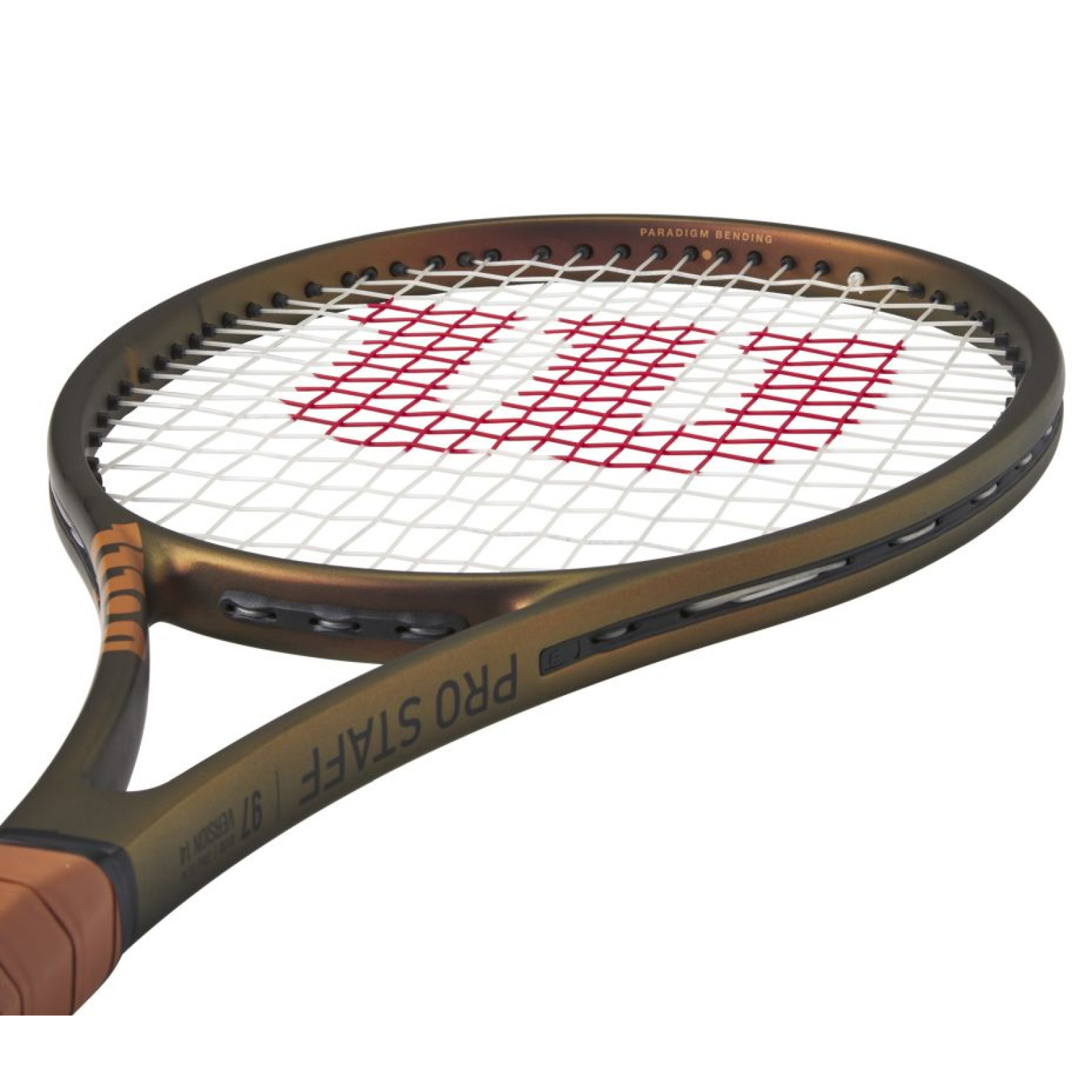 Wilson Pro Staff 97 V14 