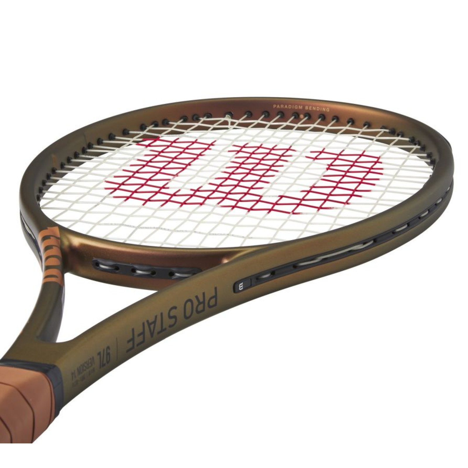 Wilson Pro Staff 97L V14 