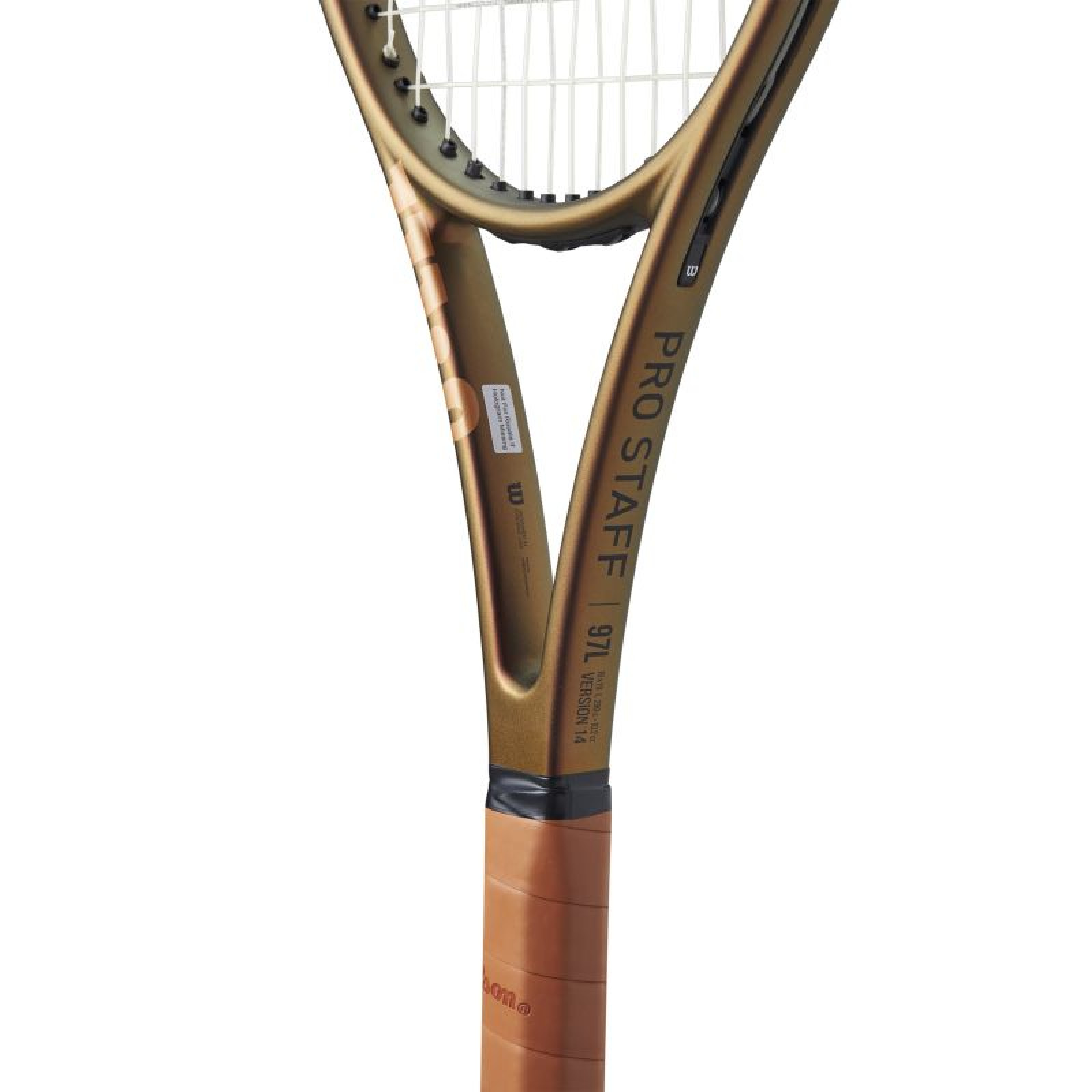 Wilson Pro Staff 97L V14 